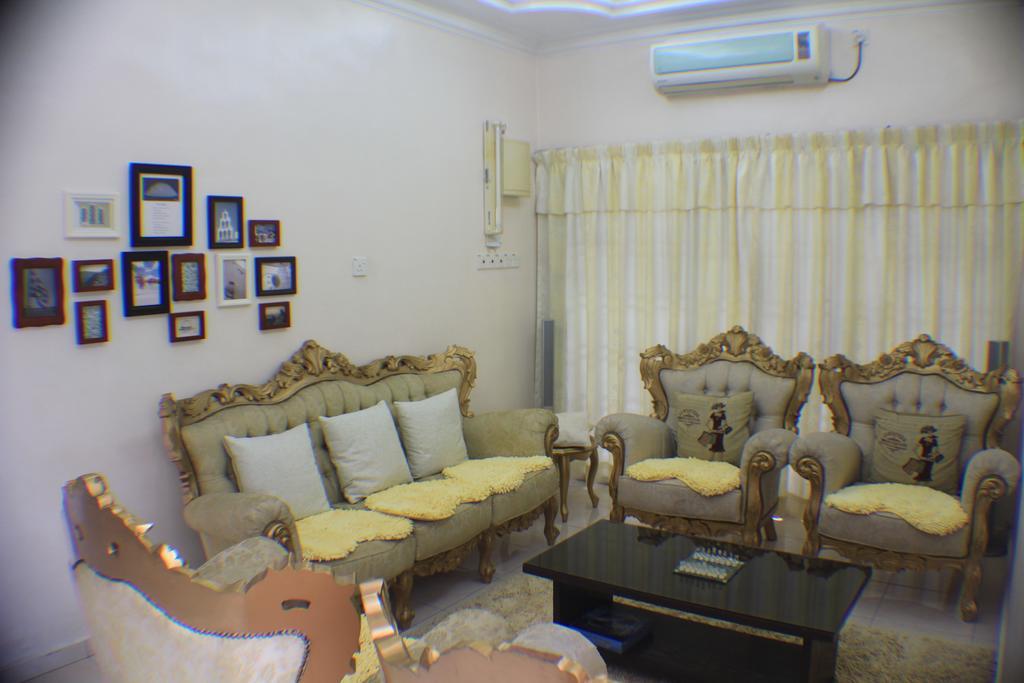 Memory Homestay Kampong Baharu  Екстер'єр фото